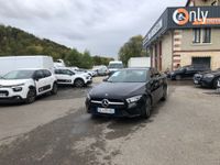 MERCEDES BENZ Classe A 180 d 8G-DCT Progressive Line - Genre…