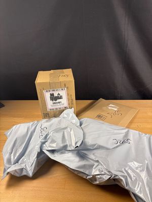 Lot de 4 colis MystÃ¨re (Retour Amazon,NPAI ,Adresse incompl…