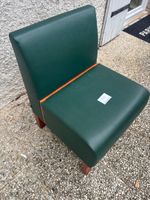 Banquette 1 personne, Marque HUTTEN, Vert, Dimensions: 56 x … (photo 3)