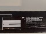brand new in the box with instructions
