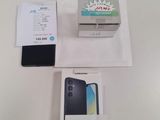 Samsung Galaxy A5s avec boîte et chargeur