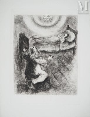 une image d'un dessin en noir et blanc d'un homme et d'une femme