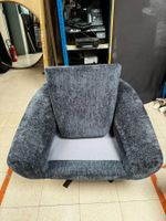 Un fauteuil pivotant KARE (photo 2)