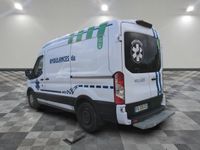 LIEU DE STOCKAGE : Tours - FORD - TRANSIT FGN T350 L2H2 2. (photo 6)