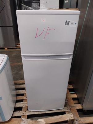 Réfrigérateur combiné congélateur Proline DD133 (traces d'ut…