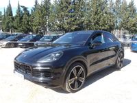 PORSCHE CAYENNE COUPE 3.0 V6 462CH E-HYBRID - Genre : VP - C… (photo 2)
