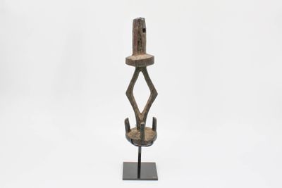 Ililili Crochet à panier. La section centrale qui soutient l…