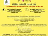 the poster for the meeting of the association of the arts and sciences