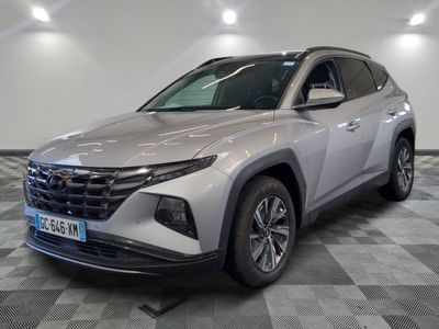 SUV Hyundai Kona 2020, 2,0 l, version Luxe, transmission intégrale, 4 portes