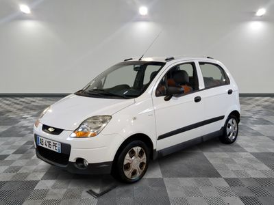 CHEVROLET - MATIZ 0.8 MANIA - ES - Mise en service: 26/06/20…