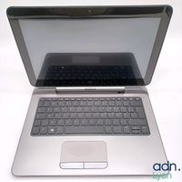 Ordinateur portable HP Pro X2 612 G1 Gris Foncé - Intel Core… (photo 3)