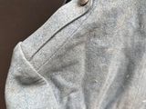 a close up of a jacket on a mannequin mannequin mannequin mannequin mannequin mannequin mannequin mann