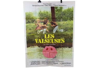 Jean-Claude LABRET (affichiste).