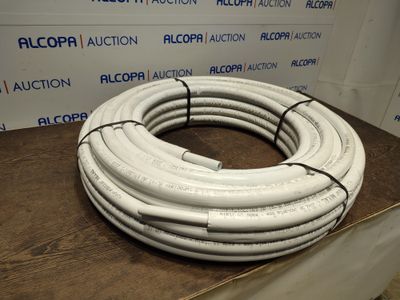 Valsir - Tuyau EN Couronne 20 X …