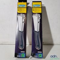 Lot de 2 marteaux agrafeurs RAPID R11 - Agrafes 6-10 mm - Ne…
