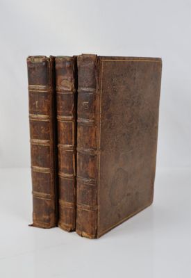 WELLS (Edward). An Historical Geography of the Old Testament…