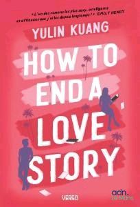 Comment mettre fin à une histoire d'amour