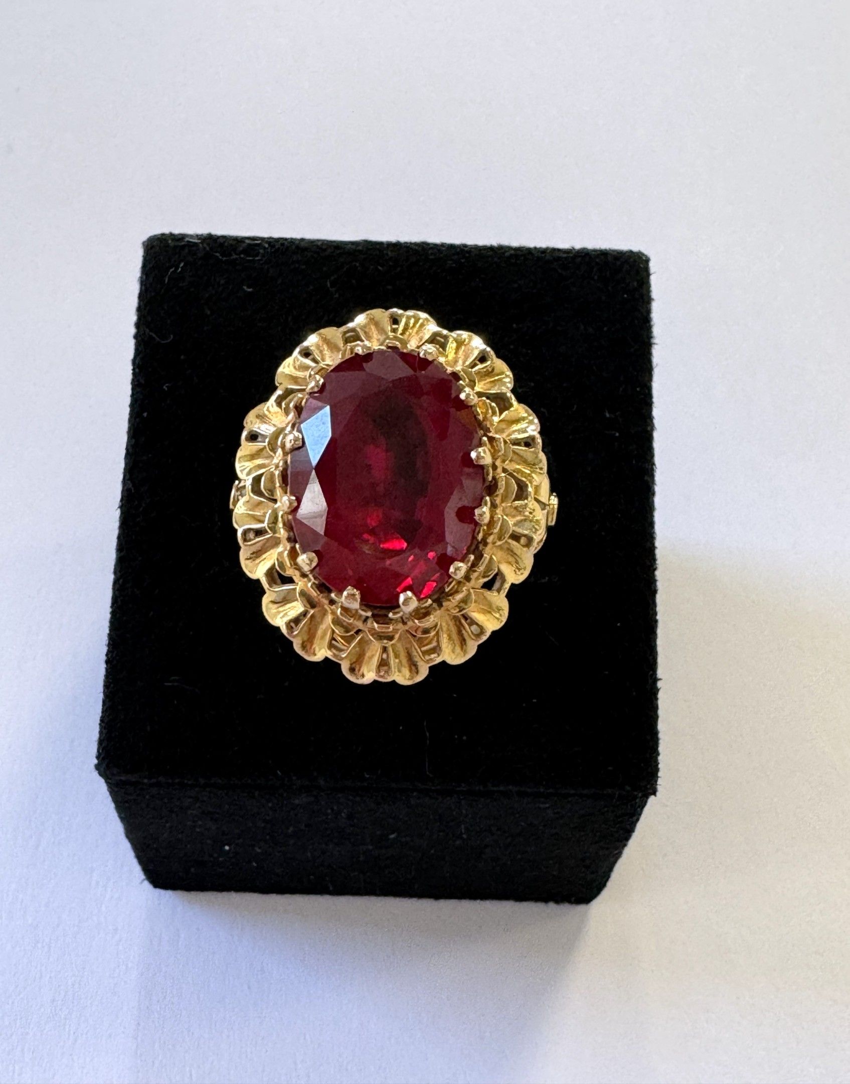 Bijoux & Pierres Précieuses