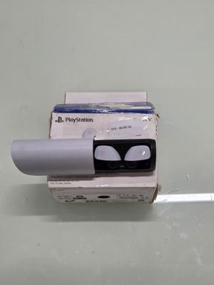 a toothbrush that is sitting on top of a box