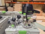 a machine that is sitting on top of a table