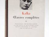 the cover of a book with a picture of a man ' s face on it