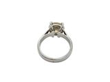 an image of a diamond ring on a white background