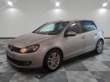 volkswagen golf hatchback 1 6 tdi bluemot dsi 5dr