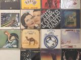 a picture of a picture of a wall of music