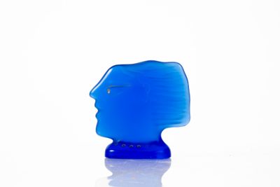 Alekos FASSIANOS (1935-2022) pour DAUM France - Photo 1