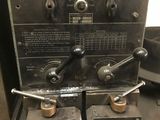 a machine that is sitting on top of a table