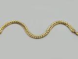 Bijoux Chaine avec Pendentif et Pierre Longueur 40cm (10-1/A0-39/1