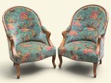 paire de fauteuils rembourrés avec un revêtement à motifs floraux, rembourrés, rembourrés, rembourrés, rembourrés, rembourrés, rembourrés, rembourrés, rembourrés, rembourrés, rembourrés, rembourrés, rembourrés, rembourrés, rembourrés, rembourrés, rembourrés, rembourrés, rembourrés, rembourrés, rembourrés, rembourrés, rembourrés, rembourrés, rembourrés, rembourrés, rembourrés, rembourrés, rembourrés, rembourrés, rembourrés, rembourrés, rembourrés, rembourrés,