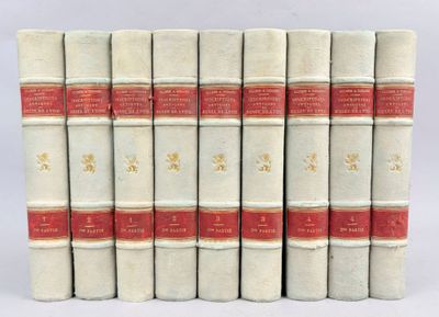 ALLMER (Auguste) & DISSARD (Paul). Musée de Lyon. Inscriptio… - Photo 1