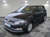VOLKSWAGEN - POLO 1.0 60 TRENDLINE - ES - Mise en service: 2…