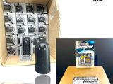 two pictures of a box of batteries and a box of batteries