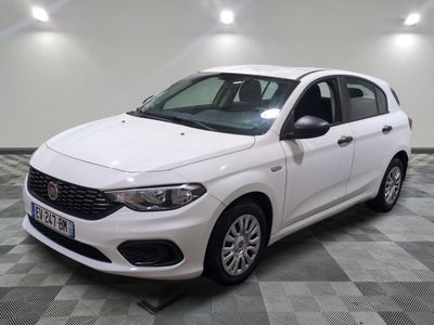 FIAT Tipo 5 Portes 1.4 95 CH - Voiture d'occasion fiable