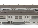 a toy train that is sitting on a white surface