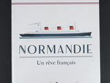 « Normandie, un rêve français » par Adrienne Motel