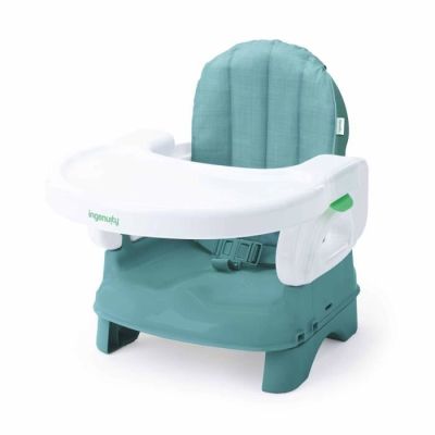 1053 / Rehausseur de chaise bébé Deluxe pliable - INGE…