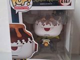 funko pop animation vinyl figure jojoo