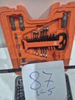 Coffret d'outillage BAHCO S138 de 138 pièces, comprenant un … (photo 2)