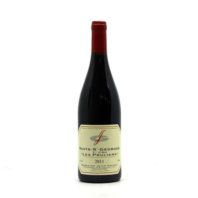 an image of a bottle of red wine on a white background