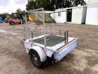 LIEU DE STOCKAGE : Rennes - PAILLARD - REMORQUE - XX - Mise … (photo 5)