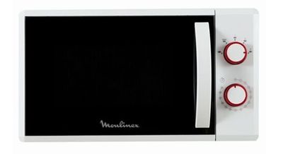 Micro-ondes mono-fonction Moulinex MO20MSWH