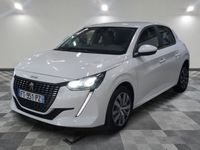 PEUGEOT - 208 BLUEHDI 100 SS BVM6 ACTIVE - GO - Mise en serv…