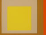 person homage to the square painting person homage to the square art print