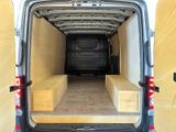 the back of a van with two benches in the back of it