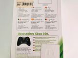microsoft xbox 360 accessories box