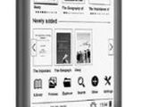 an image of a kindle is shown on a white background