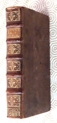 60.	CORNEILLE (Pierre). Œuvres diverses de Pierre Corneille.…